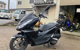 HONDA PCX125 JK05
