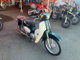 Фото Honda SUPER CUB50 2018 с японского аукциона