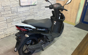 SUZUKI ADDRESS V110 CE47A