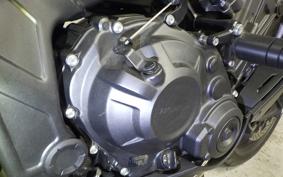 HONDA CBR650R 2025 RH03