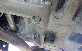 HONDA FORZA 2015 MF13