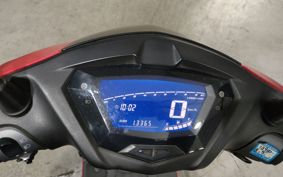 YAMAHA CYGNUS125XSR SED8J