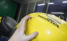 HONDA VTR 250 Gen. 2 2025 MC33