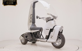 HONDA GYRO CANOPY 2024 TA03