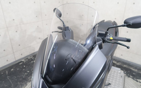 SUZUKI BURGMAN400 2017 DU11A