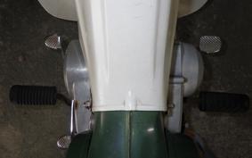 HONDA C50 SUPER CUB AA01