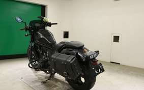 HONDA REBEL 1100 DCT 2023 SC83