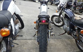 SUZUKI GRASSTRACKERビッグボー(ショ NJ47A