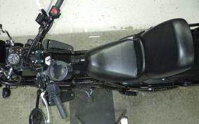 HONDA PS250 MF09