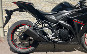 YAMAHA YZF-YZF-R3 ABS 2019 RH13J