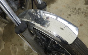 KAWASAKI Z400 Limited KZ400H