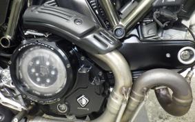 DUCATI SCRAMBLER ICON 2017