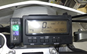 SUZUKI DR-Z400SM 2009 SK44A