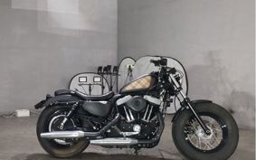 HARLEY XL1200X 2013 LC3