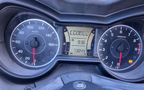 YAMAHA X-MAX SG42J