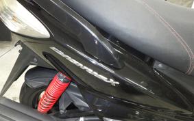 YAMAHA CYGNUS 125 XSR 2 1997 SE44J