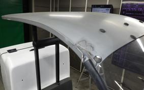HONDA GYRO CANOPY 1984 TA03