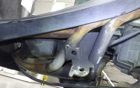 SUZUKI LET's 2 2002 CA1PA