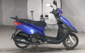 YAMAHA AKUSHI STREET SE53J