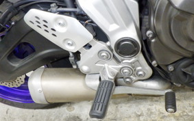 YAMAHA MT-07 ABS 2015 RM07J