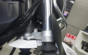 YAMAHA SEROW 250 Gen.2 2025 DG17J