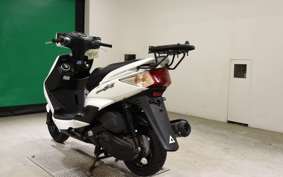 YAMAHA CYGNUS 125 X 2 2009 SE44J