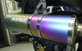 HONDA SILVER WING 600 GT ABS 2011 PF02