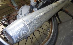 HONDA C70 SUPER CUB E 2022 C70