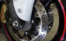 SUZUKI HAYABUSA Gen.2 2015 GX72B