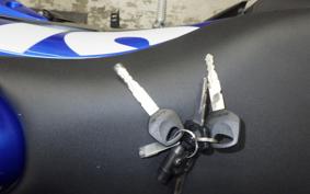 SUZUKI GSX-R125 2012 DL33B