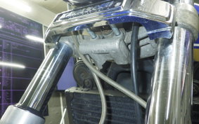 KAWASAKI ZEPHYR 1100 1992 ZRT10A