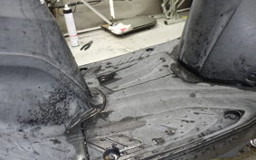 SUZUKI ADDRESS V125 DT11A