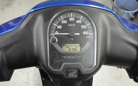 HONDA TACT-4ﾍﾞｰｼｯｸ