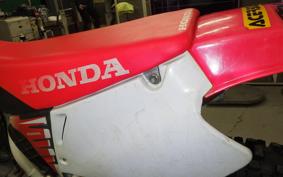 HONDA CR125R