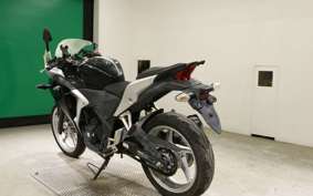 HONDA CBR250R GEN 3 2012 MC41