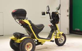 HONDA ROAD FOX 2015 TB10