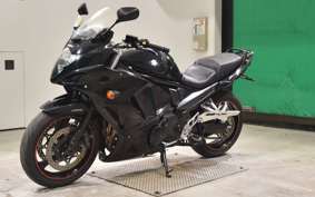 SUZUKI BANDIT 1250 F 2010 GW72A