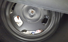 HONDA ZOOMER AF58