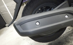 HONDA ﾀﾞﾝｸ 2008 AF78