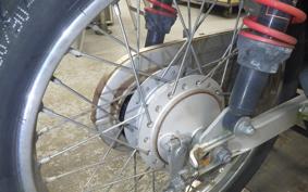 HONDA C110 SUPER CUB JA10