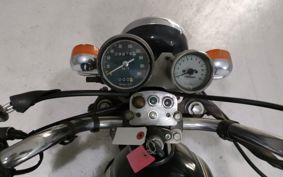 HONDA BENLY 125 CD125T