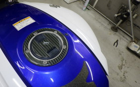 SUZUKI ｸﾞﾗﾃﾞｨｳｽ400 2015 VK58A