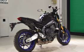 YAMAHA MT-09 SP 2021 RN69J