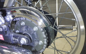 KAWASAKI W650 2004 EJ650A