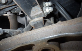 YAMAHA MAXAM 250 SG17J