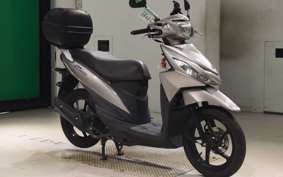 SUZUKI ADDRESS 110 CE47A