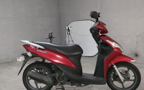 HONDA DIO 110 JF31