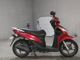 Фото Honda DIO 110 2011 с японского аукциона