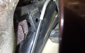 HONDA GIORNO 3 2000 AF77