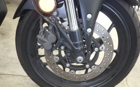 YAMAHA MT-03 ABS 2023 RH21J